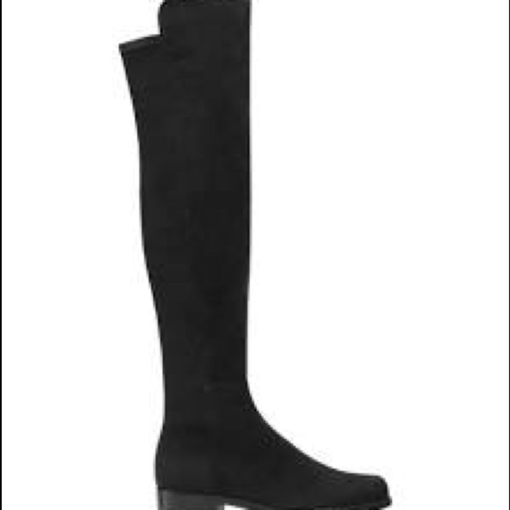 Stewart Weitzman 5050 boots